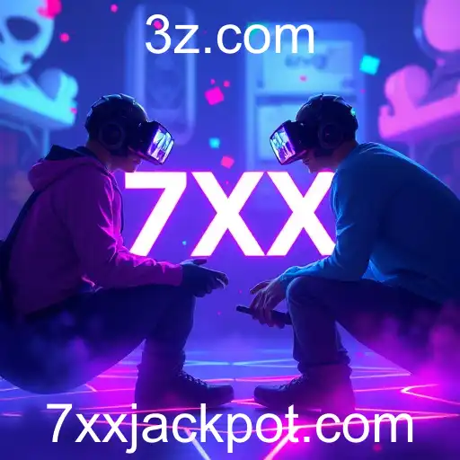 Emergência do 7xx: A Nova Era dos Jogos Online