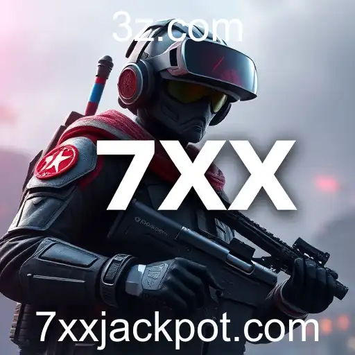 A Ascensão da Comunidade 7xx no Mundo dos Jogos