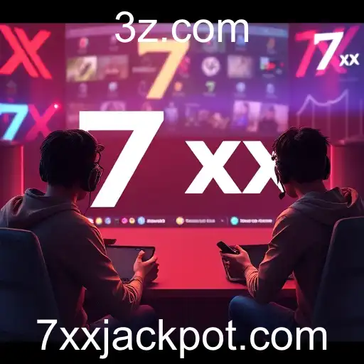 A Ascensão do 7xx no Mundo dos Jogos Virtuais em 2025