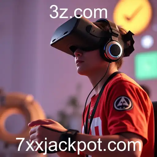 O Impacto dos Avanços Tecnológicos nos Jogos em 2025