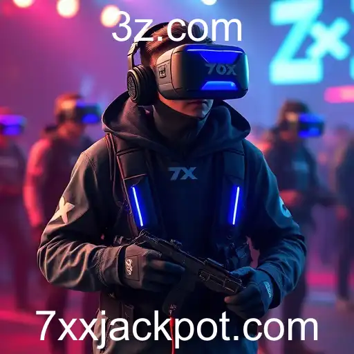 Transformações no Universo dos Jogos: Os Destaques de 2025