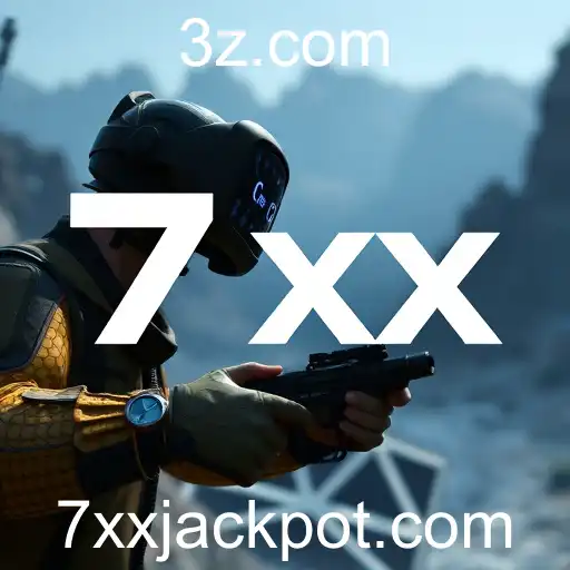 A Revolução dos Jogos com 7xx