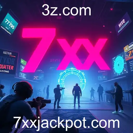 Novidades e Dinâmica do Site de Jogos 7xx