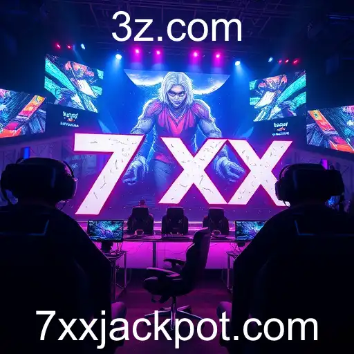 Novos Desafios no Mundo dos Jogos em 2025