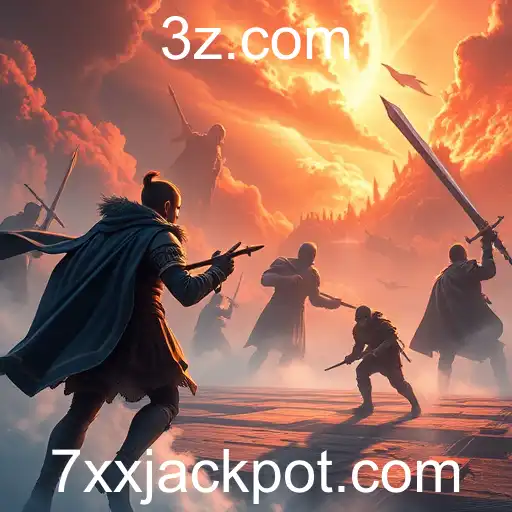 Revolução no Mundo dos Jogos: 7xx e Inovações de 2025