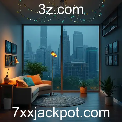 Revolução nos Jogos com a 7xx