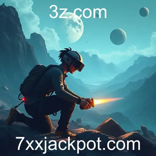 A Ascensão do 7xx: O Novo Fenômeno dos Jogos