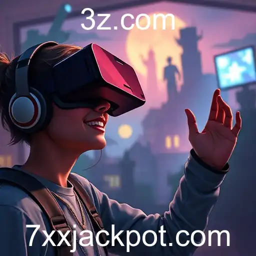 A Ascensão dos Jogos de Realidade Aumentada em 2025