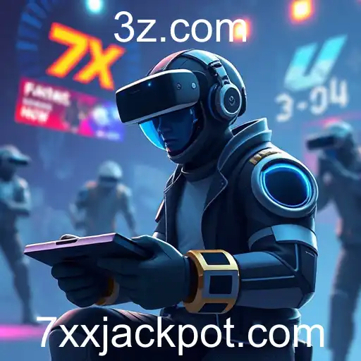 Impacto da Tecnologia em Jogos Online: O Caso do 7xx