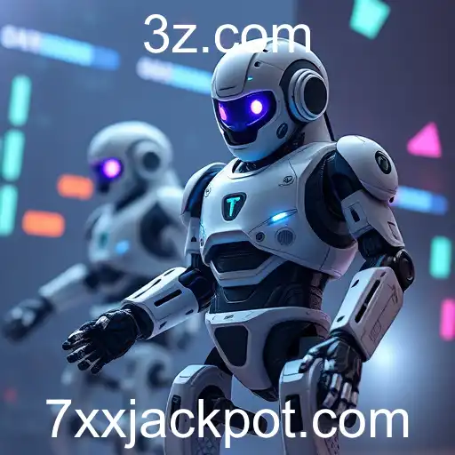 As Novas Tendências de 7xx no Mundo dos Jogos