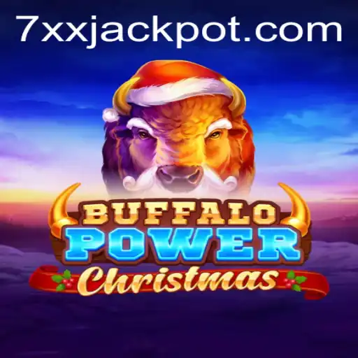 Buffalo Power Christmas: Experience the Festive Adventure