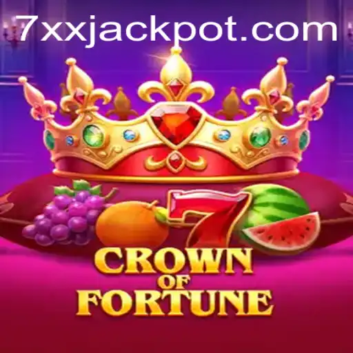 Crown of Fortune: Discover the Thrilling World of 7xx Gaming
