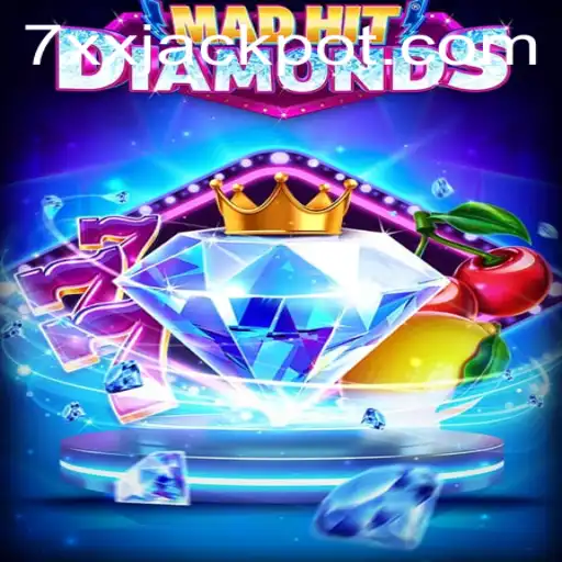 Exploring MadHitDiamonds: A Journey Into the 7xx Gaming World