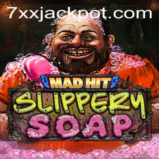 MadHitSlipperySoap: The Exciting New Game Challenge