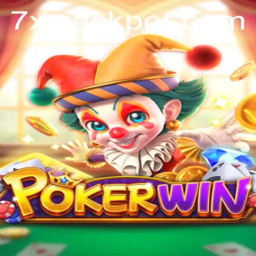 Exploring the Thrilling World of POKERWIN: A Deep Dive into the Game with 7xx