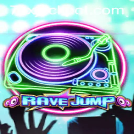 RaveJump: The Thrilling New Dimension of Interactive Gaming