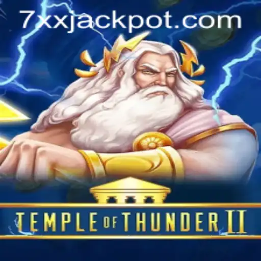 The Epic Quest of TempleofThunderII: A Thrilling Adventure Awaits