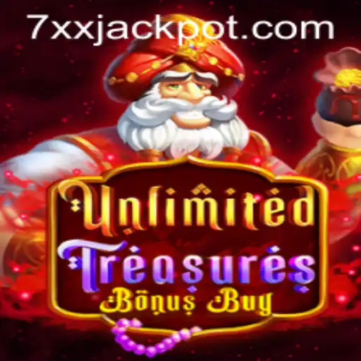 Exploring UnlimitedTreasuresBonusBuy: A Thrilling Adventure for Gamers